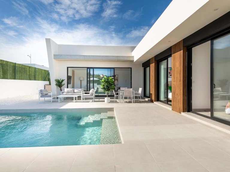 Villa for Sale in Calasparra, Costa Cálida 3