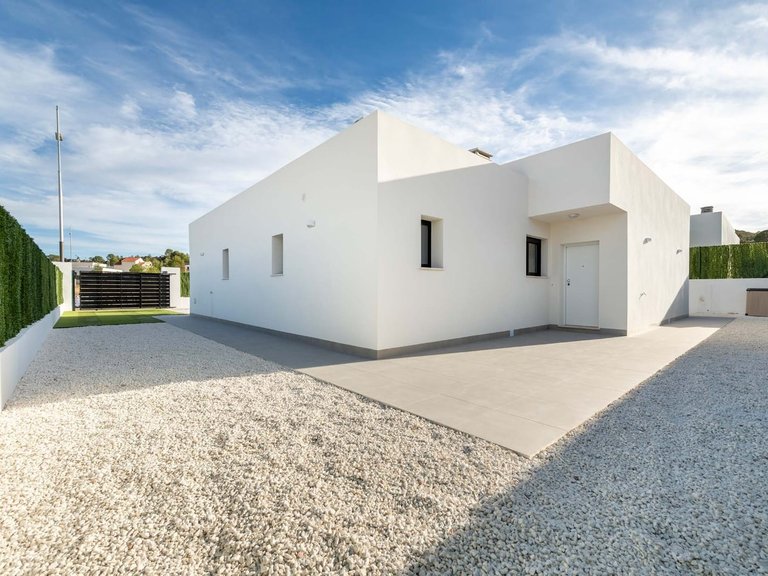 Villa for Sale in Calasparra, Costa Cálida 28