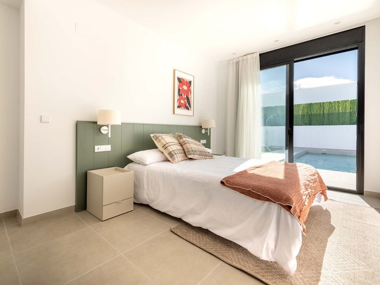 Villa for Sale in Calasparra, Costa Cálida 16