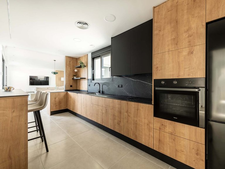 Villa for Sale in Calasparra, Costa Cálida 10