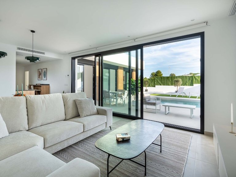 Villa for Sale in Calasparra, Costa Cálida 5