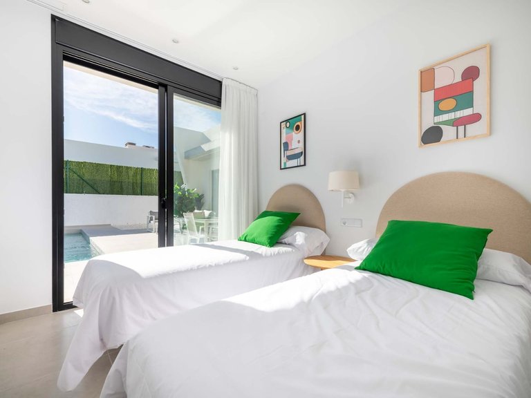 Villa for Sale in Calasparra, Costa Cálida 22