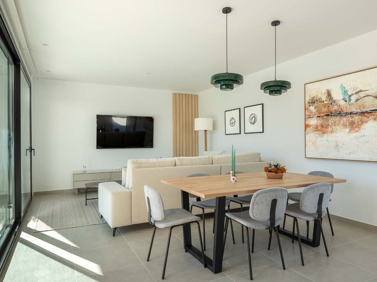 Villa for Sale in Calasparra, Costa Cálida 8