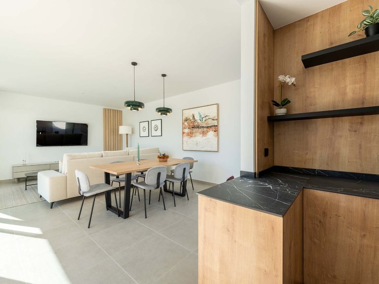 Villa for Sale in Calasparra, Costa Cálida 14