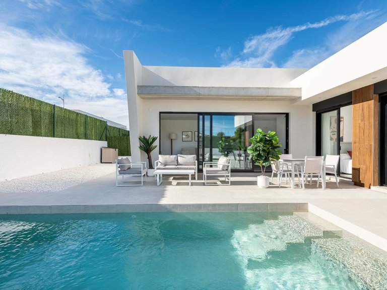 Villa for Sale in Calasparra, Costa Cálida 25