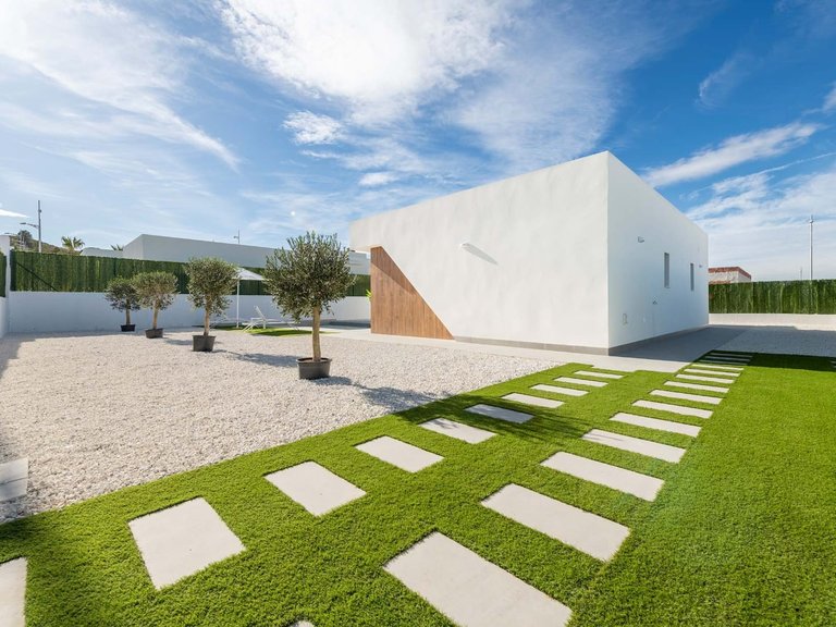 Villa for Sale in Calasparra, Costa Cálida 27