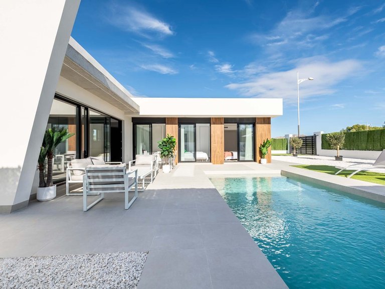 Villa for Sale in Calasparra, Costa Cálida 4