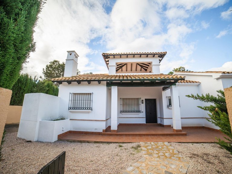 Villa for Sale in Fuente Alamo, Costa Cálida 1