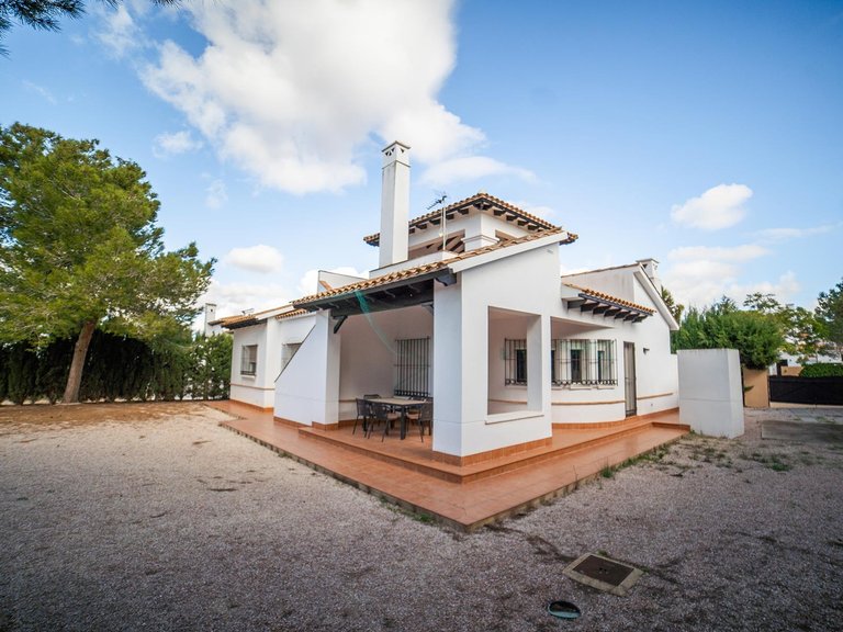 Villa for Sale in Fuente Alamo, Costa Cálida 3