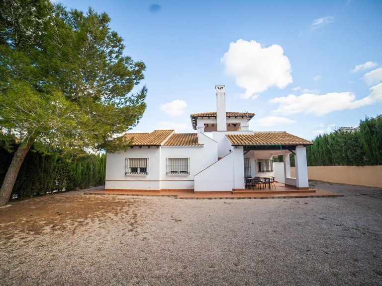 Villa for Sale in Fuente Alamo, Costa Cálida 2