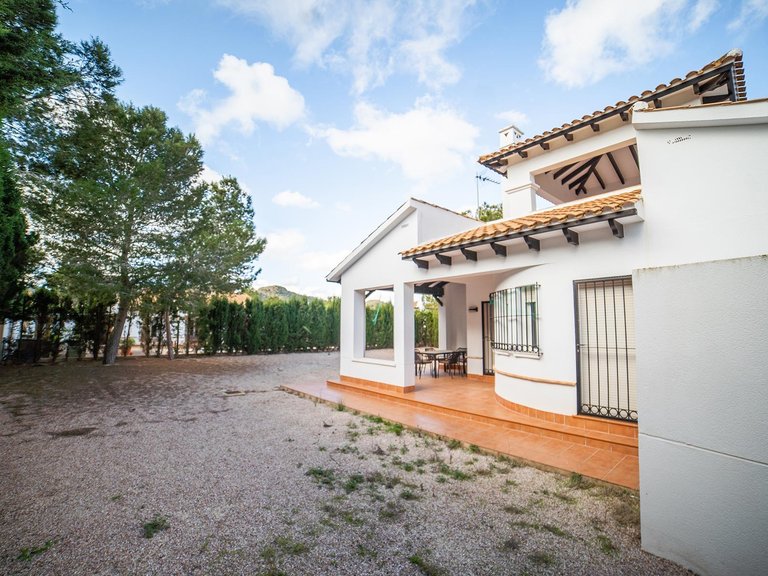 Villa for Sale in Fuente Alamo, Costa Cálida 4