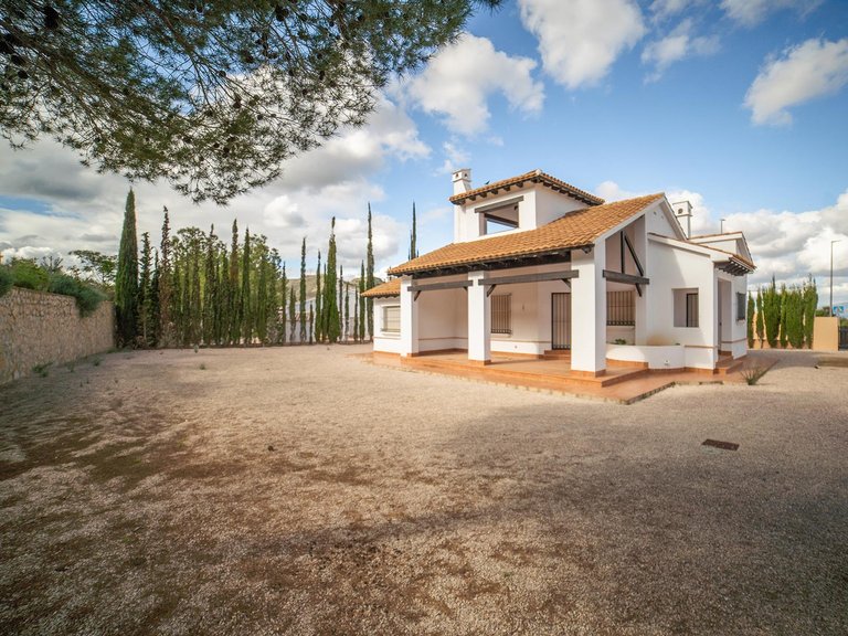 Villa for Sale in Fuente Alamo, Costa Cálida 1