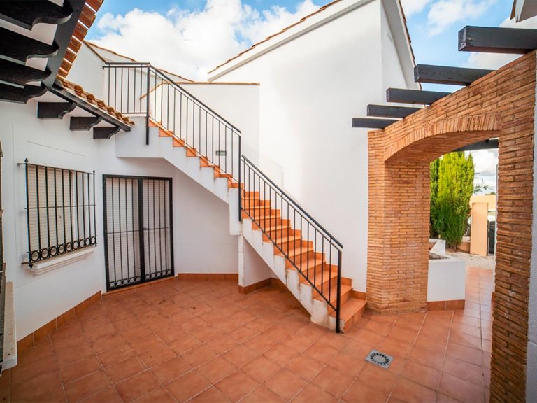 Villa for Sale in Fuente Alamo, Costa Cálida 4