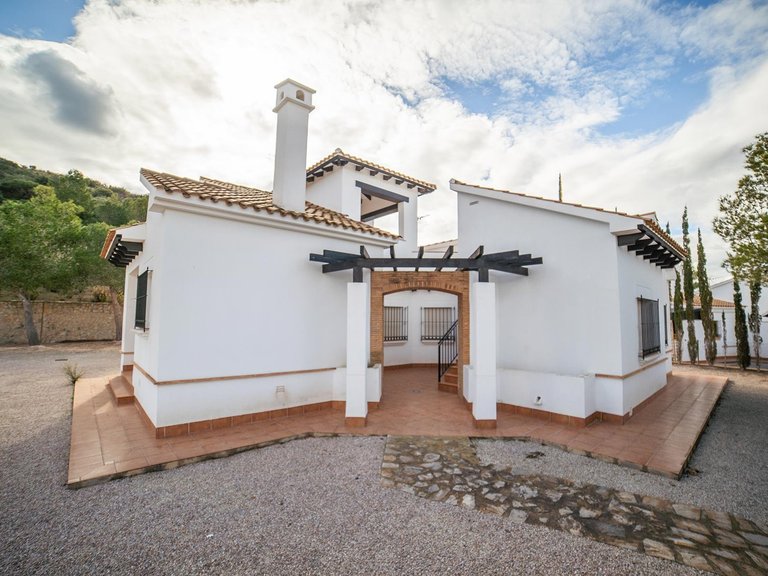 Villa for Sale in Fuente Alamo, Costa Cálida 2