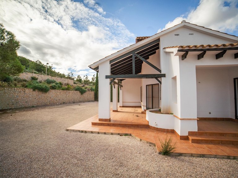 Villa for Sale in Fuente Alamo, Costa Cálida 5