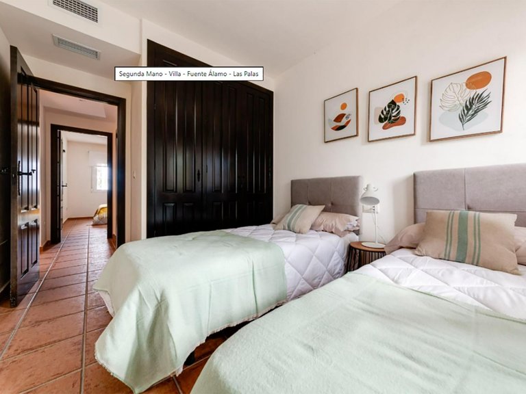 Villa for Sale in Fuente Alamo, Costa Cálida 15
