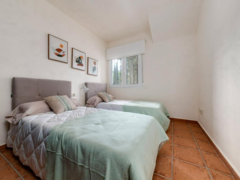 Villa for Sale in Fuente Alamo, Costa Cálida 14