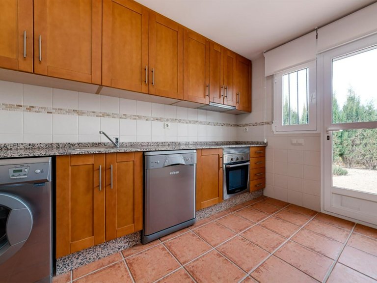 Villa for Sale in Fuente Alamo, Costa Cálida 10