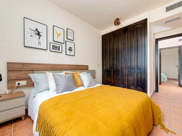 Villa for Sale in Fuente Alamo, Costa Cálida 17