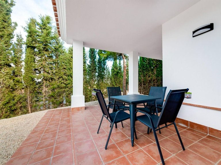 Villa for Sale in Fuente Alamo, Costa Cálida 20