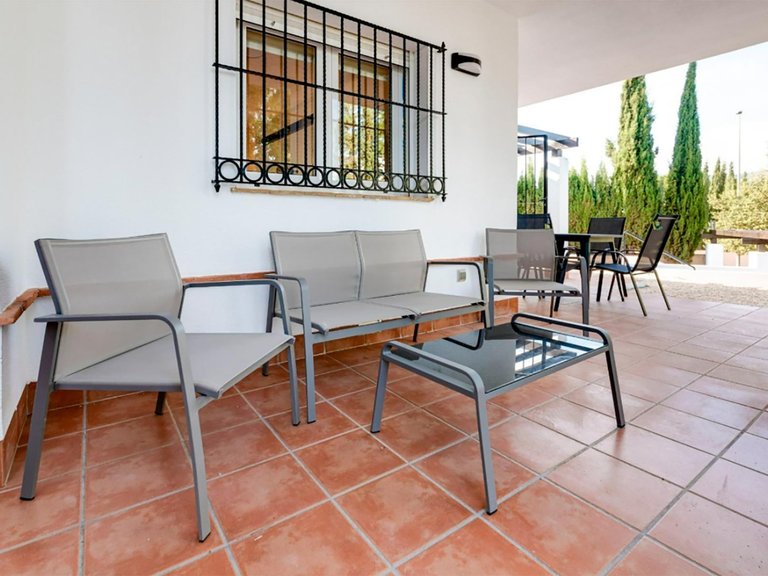 Villa for Sale in Fuente Alamo, Costa Cálida 19