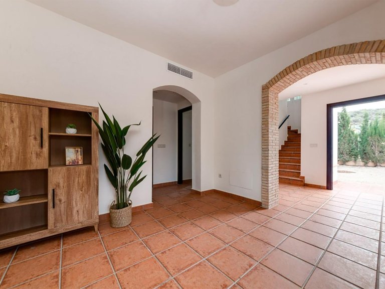 Villa for Sale in Fuente Alamo, Costa Cálida 9