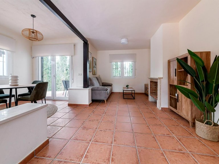 Villa for Sale in Fuente Alamo, Costa Cálida 5