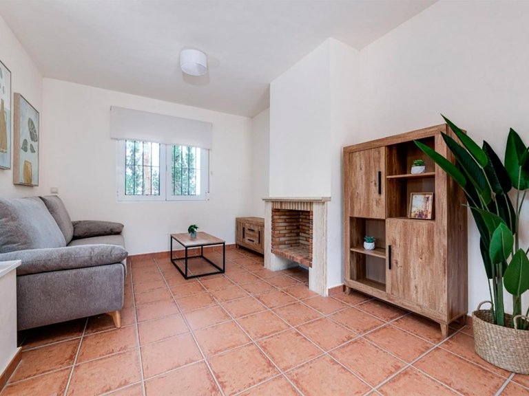 Villa for Sale in Fuente Alamo, Costa Cálida 6