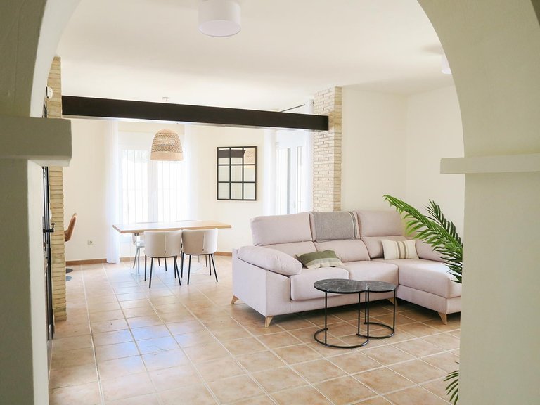 Villa for Sale in Fuente Alamo, Costa Cálida 9