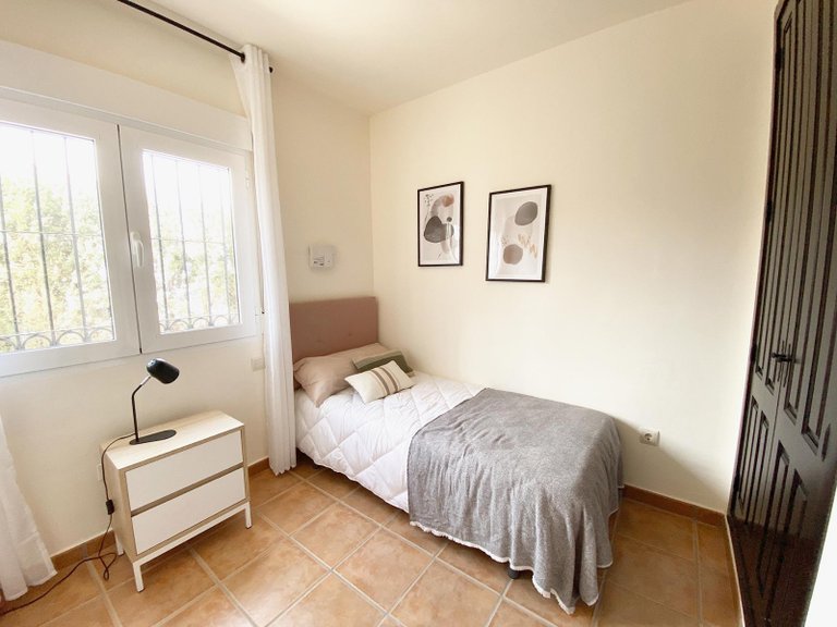 Villa for Sale in Fuente Alamo, Costa Cálida 17