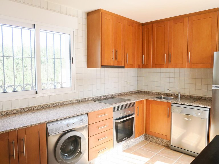 Villa for Sale in Fuente Alamo, Costa Cálida 12