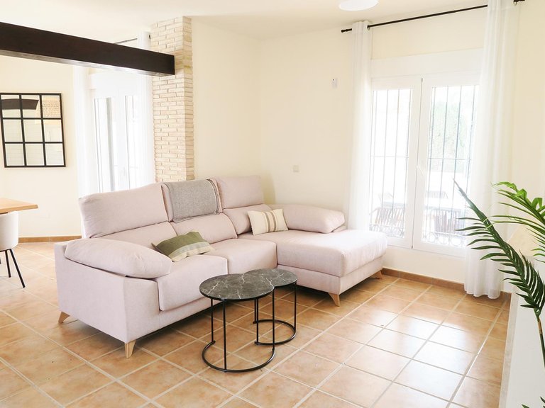 Villa for Sale in Fuente Alamo, Costa Cálida 6