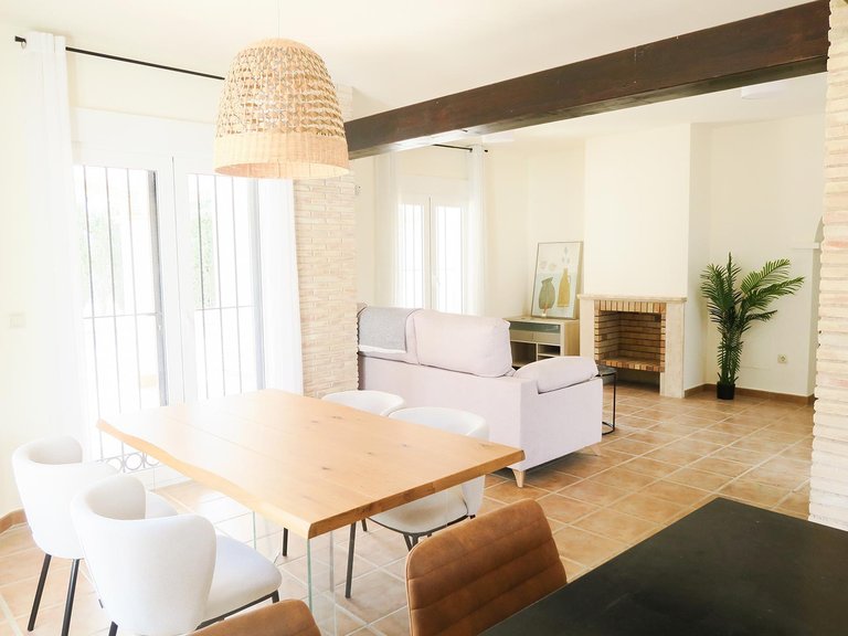 Villa for Sale in Fuente Alamo, Costa Cálida 10