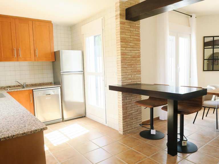 Villa for Sale in Fuente Alamo, Costa Cálida 14