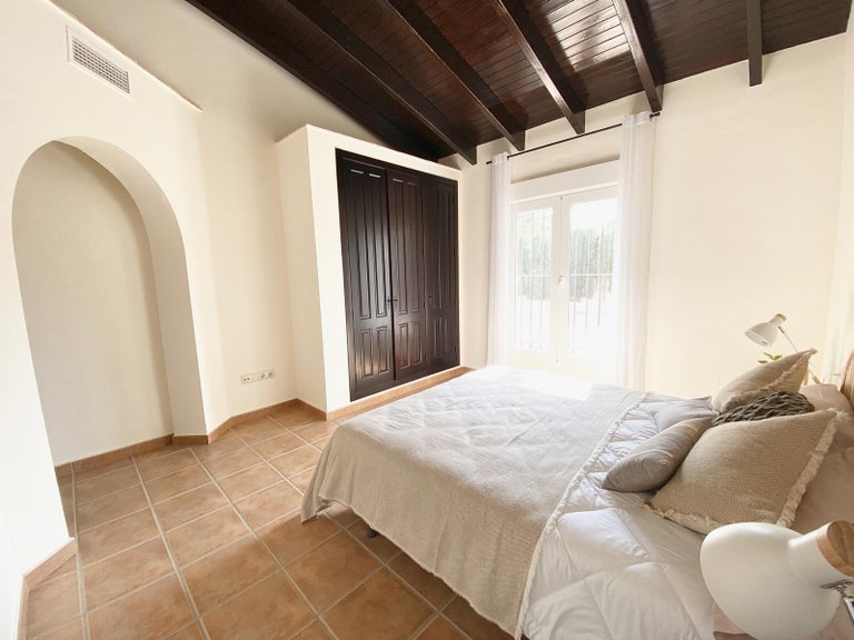 Villa for Sale in Fuente Alamo, Costa Cálida 16