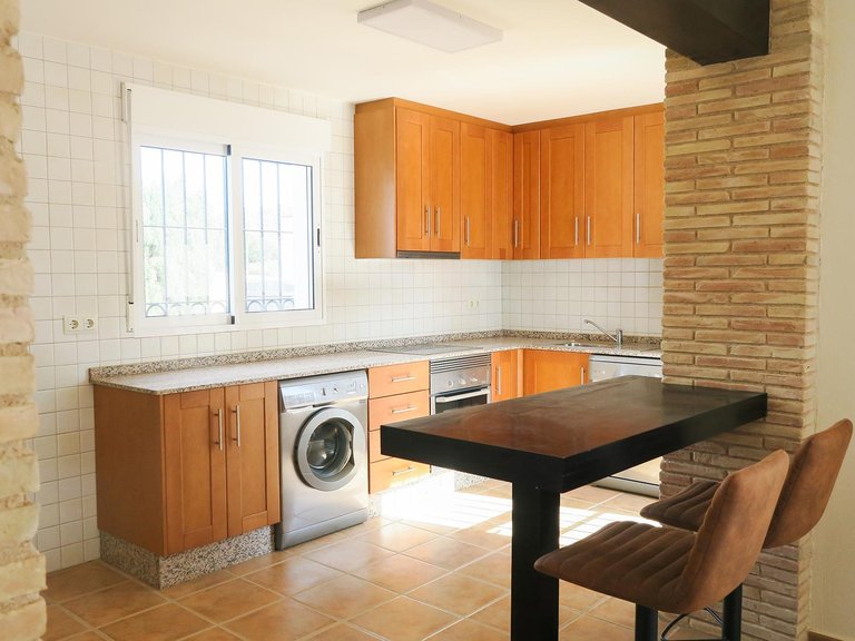 Villa for Sale in Fuente Alamo, Costa Cálida 11