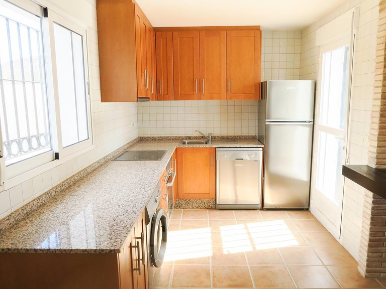 Villa for Sale in Fuente Alamo, Costa Cálida 13