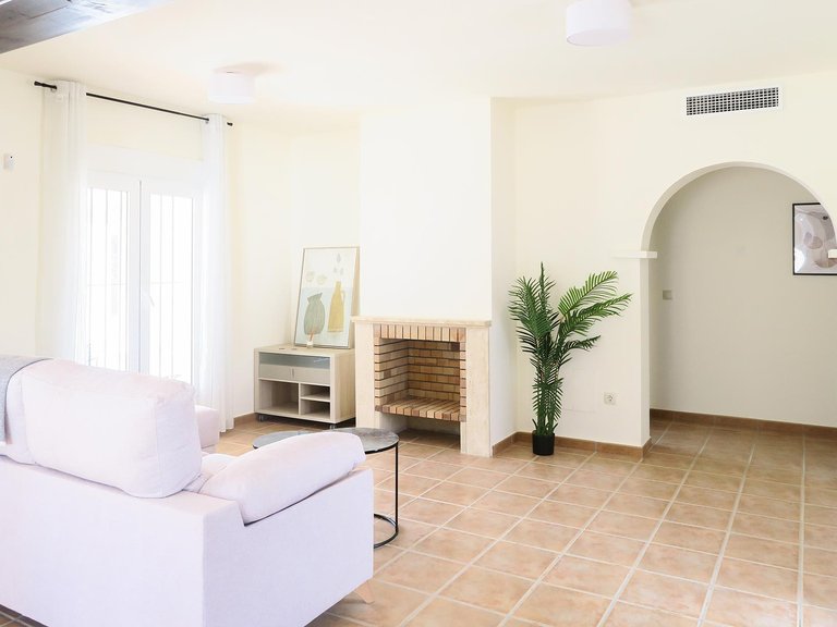 Villa for Sale in Fuente Alamo, Costa Cálida 7