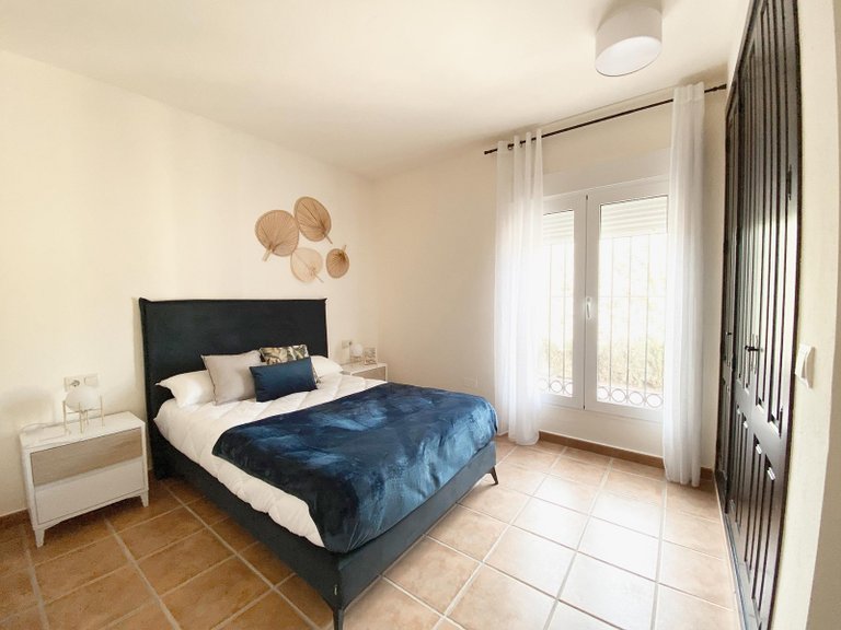 Villa for Sale in Fuente Alamo, Costa Cálida 19