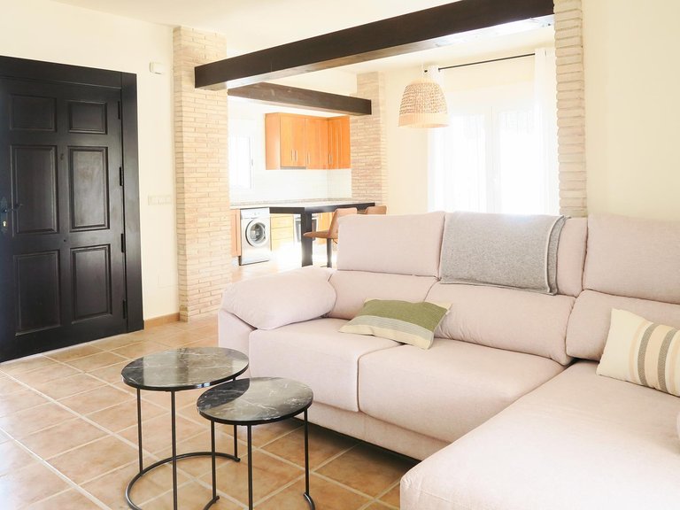Villa for Sale in Fuente Alamo, Costa Cálida 8