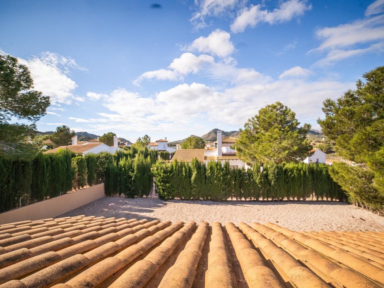Villa for Sale in Fuente Alamo, Costa Cálida 23