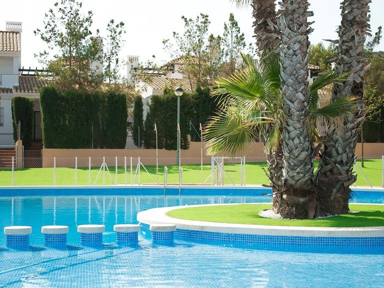 Villa for Sale in Fuente Alamo, Costa Cálida 26