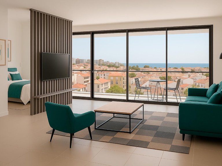 Apartment for Sale in San Pedro del Pinatar, Costa Cálida 4