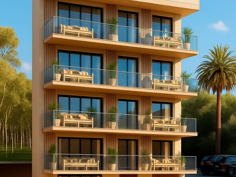 Apartment for Sale in San Pedro del Pinatar, Costa Cálida 1