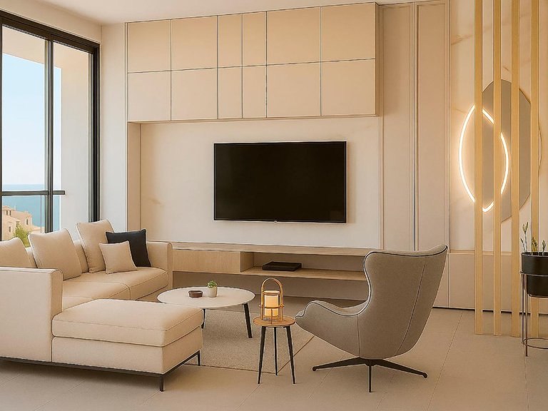 Apartment for Sale in San Pedro del Pinatar, Costa Cálida 3