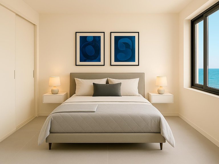 Apartment for Sale in San Pedro del Pinatar, Costa Cálida 6