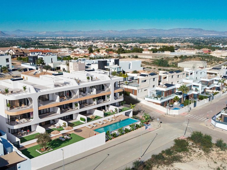 Apartment for Sale in Benijofar, Alicante 7