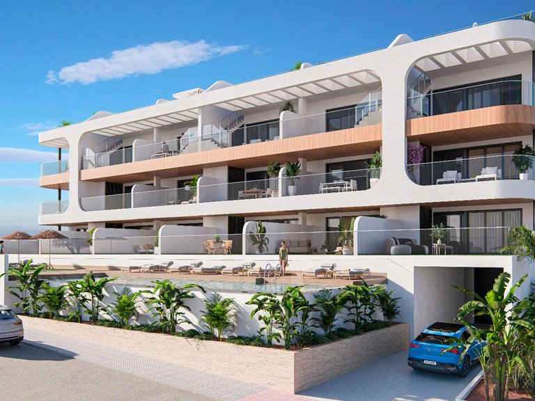 Apartment for Sale in Benijofar, Alicante 3