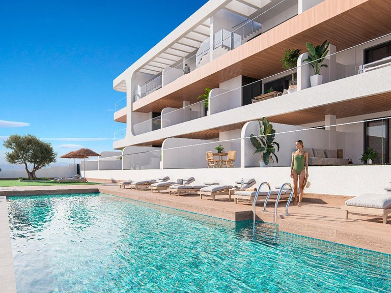 Apartment for Sale in Benijofar, Alicante 1