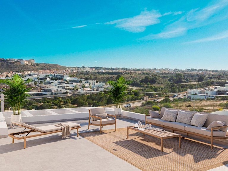 Apartment for Sale in Benijofar, Alicante 6